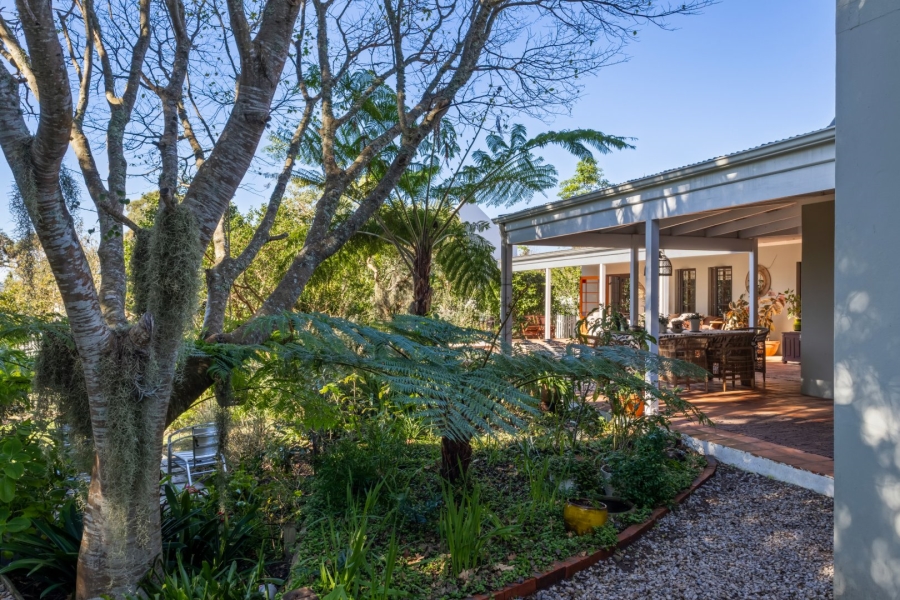3 Bedroom Property for Sale in Belvedere Estate Western Cape
